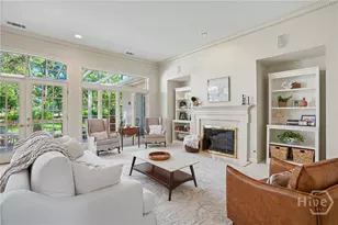 14 Bluff Oak Retreat, Savannah, GA 31411 - Photo 3