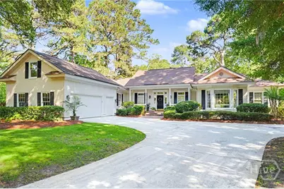 14 Bluff Oak Retreat, Savannah, GA 31411 - Photo 1