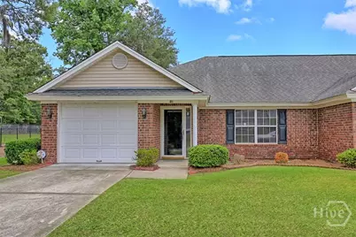 1159 Mohawk Street #O-1, Savannah, GA 31419 - Photo 1