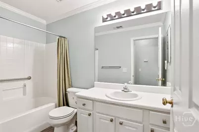 1159 Mohawk Street #O-1, Savannah, GA 31419 - Photo 23