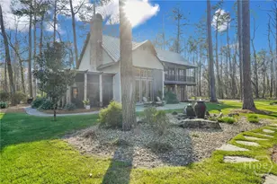 469 Dublin Dr, Richmond Hill, GA 31324 - Photo 45
