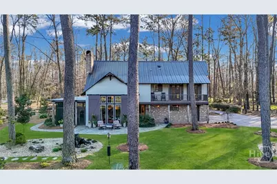 469 Dublin Drive, Richmond Hill, GA 31324 - Photo 1