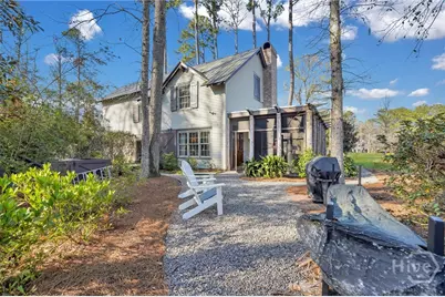 469 Dublin Drive, Richmond Hill, GA 31324 - Photo 41