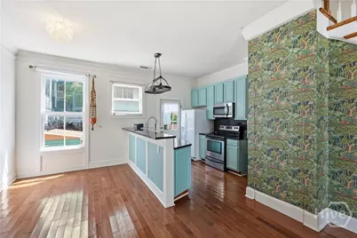 1410 Jefferson Street, Savannah, GA 31401 - Photo 11
