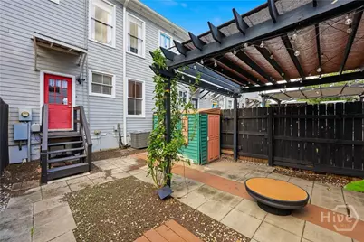 1410 Jefferson Street, Savannah, GA 31401 - Photo 23