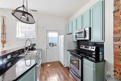 1410 Jefferson Street, Savannah, GA 31401 - Photo 13