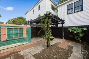 1410 Jefferson St, Savannah, GA 31401 - Photo 19