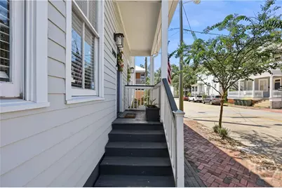 1410 Jefferson Street, Savannah, GA 31401 - Photo 3