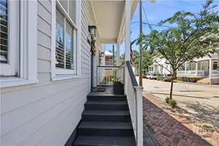 1410 Jefferson St, Savannah, GA 31401 - Photo 3