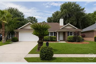 29 Rose Hill Drive, Savannah, GA 31419 - Photo 1