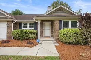 29 Rose Hill Dr, Savannah, GA 31419 - Photo 3