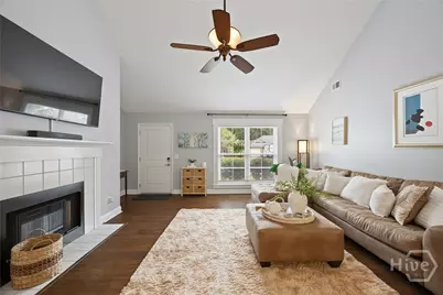 29 Rose Hill Drive, Savannah, GA 31419 - Photo 7