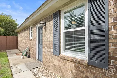 29 Rose Hill Drive, Savannah, GA 31419 - Photo 35