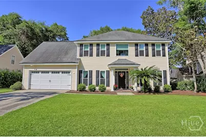 11 Elmsford Court, Savannah, GA 31410 - Photo 1