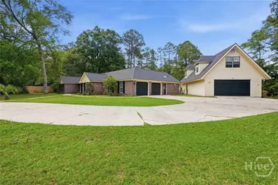 7 Brookfield Court, Rincon, GA 31326 - Photo 1