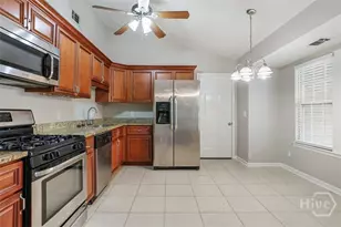 116 W White Hawthorne Dr, Savannah, GA 31419 - Photo 9