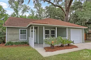 116 W White Hawthorne Dr, Savannah, GA 31419 - Photo 5