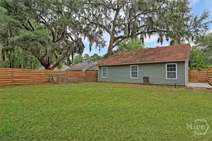 116 W White Hawthorne Dr, Savannah, GA 31419 - Photo 25