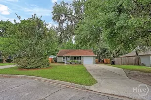 116 W White Hawthorne Dr, Savannah, GA 31419 - Photo 3
