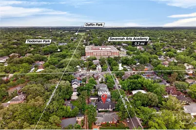 312 E 48th Street, Savannah, GA 31405 - Photo 43