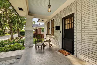 312 E 48th Street, Savannah, GA 31405 - Photo 5