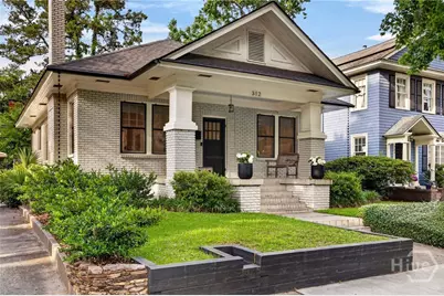 312 E 48th Street, Savannah, GA 31405 - Photo 3