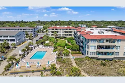 214 Butler Avenue #205, Tybee Island, GA 31328 - Photo 3