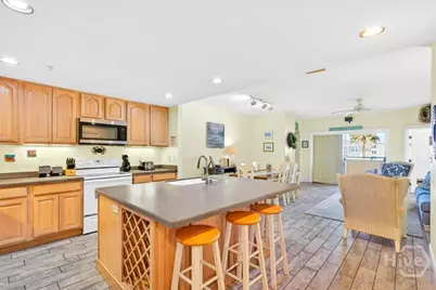 214 Butler Avenue #205, Tybee Island, GA 31328 - Photo 13
