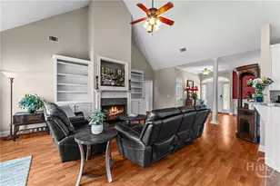 9027 Oakfield Dr, Statesboro, GA 30461 - Photo 11