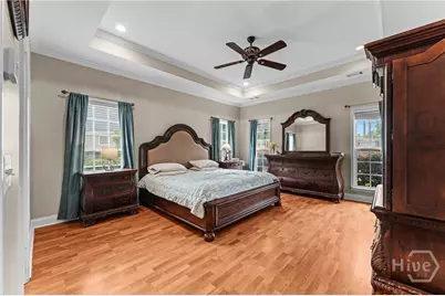 9027 Oakfield Drive, Statesboro, GA 30461 - Photo 21