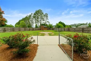 9027 Oakfield Dr, Statesboro, GA 30461 - Photo 35