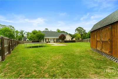 9027 Oakfield Drive, Statesboro, GA 30461 - Photo 33