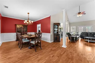 9027 Oakfield Dr, Statesboro, GA 30461 - Photo 7