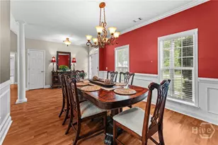 9027 Oakfield Dr, Statesboro, GA 30461 - Photo 9