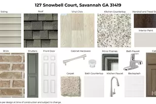 127 Snowbell Ct, Savannah, GA 31419 - Photo 3
