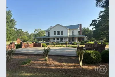 487 N Herndon Road, Millen, GA 30442 - Photo 5