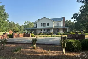 487 N Herndon Rd, Millen, GA 30442 - Photo 5