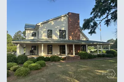 487 N Herndon Road, Millen, GA 30442 - Photo 3
