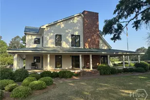 487 N Herndon Rd, Millen, GA 30442 - Photo 3