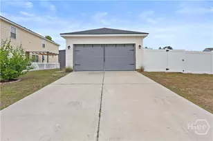 203 Dogwood Cir, Port Wentworth, GA 31407 - Photo 41