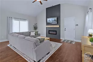 203 Dogwood Cir, Port Wentworth, GA 31407 - Photo 13