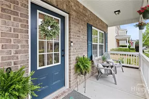 203 Dogwood Cir, Port Wentworth, GA 31407 - Photo 3