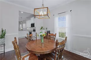 203 Dogwood Cir, Port Wentworth, GA 31407 - Photo 7