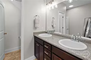 203 Dogwood Cir, Port Wentworth, GA 31407 - Photo 21