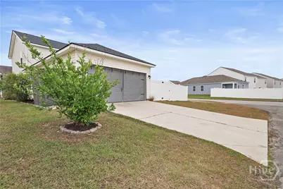 203 Dogwood Circle, Port Wentworth, GA 31407 - Photo 39