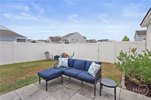 203 Dogwood Cir, Port Wentworth, GA 31407 - Photo 35