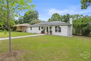 1520 E 49th St, Savannah, GA 31404 - Photo 5