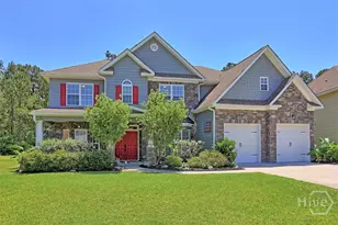 123 Clover Pointe Circle, Guyton, GA 31312 - Photo 3
