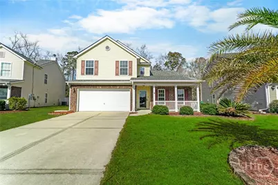 15 Bainbridge Way, Pooler, GA 31322 - Photo 1