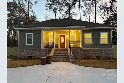5 Sidney Drive, Savannah, GA 31406 - Photo 1